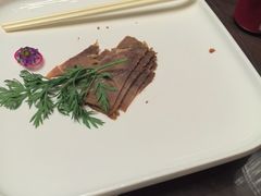 -西安饭庄·非遗陕菜(凤城五路店)