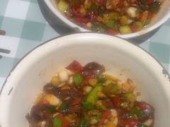 -彭耕记猪油炒小菜(吉联mall店)