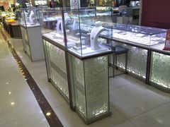 -青岛利群四方购物广场