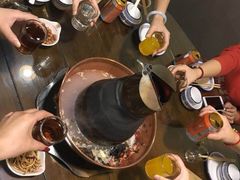 -大明铜锅·烤涮坊·烧烤(总店)