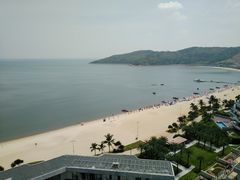 -智住·海景公寓(小径湾店)