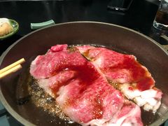 寿喜烧-モリタ屋(JR京都伊势丹店)