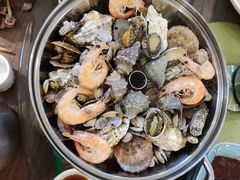 -今鲜源大酒店·中华餐饮名店(新湛路店)