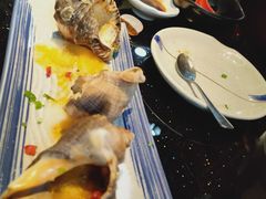 -真剑日本料理·铁板烧(贵州路店)