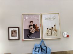 -海马体照相馆(大连柏威年购物中心店)