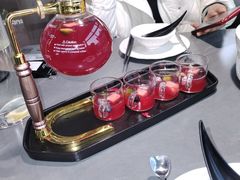 -3号仓库·创意中国菜(乐清正大广场店)