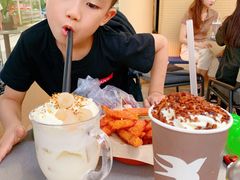 -BeauTea水仙(coco park店)