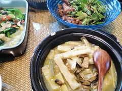 -老客家客家菜(客都汇店)