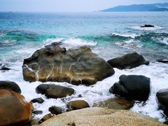 -三亚蜈支洲岛旅游区