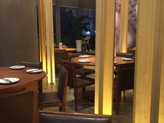 -mango tree芒果树泰国餐厅(青岛万象城店)