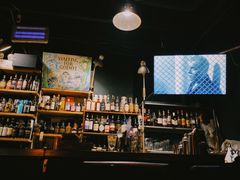 -等待戈多Waiting For Godot(交道口店)
