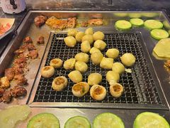 -塘屋烧烤·云南火塘烧烤品牌(新亚洲店)