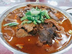 -老虎土菜馆·农家土菜