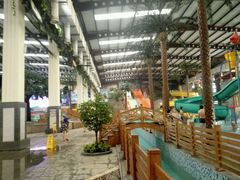 -南宫温泉水世界