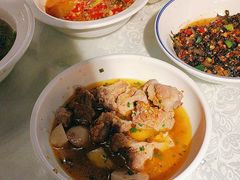 -宅里香.自然餐厅(湘大店)