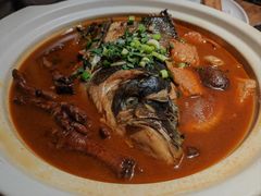 -新白鹿餐厅(银泰西湖文化广场店)