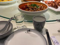 -盐帮食坊•小河帮川菜(四川师大店)