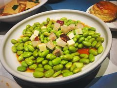 绿豆豆-荣小馆(临海世纪花城店)
