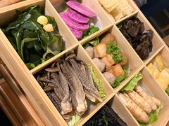 -十二舍·湯物素煮(江泰潤政店)
