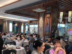 -客家汇·客家传承菜(水库店)