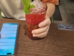 -Shantek象提南亚西餐厅&Bistro(淮海中路店)
