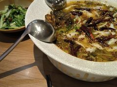 -太二酸菜鱼(群光广场店)