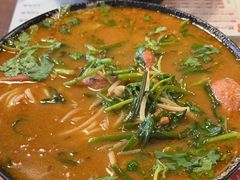 -肥汁米蘭香港米线(宁波路总店)