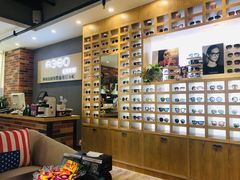 -A380视光·蔡司眼镜店(锦艺城店)
