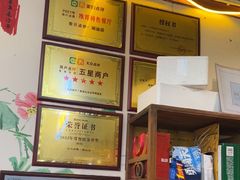 -壹只卤鹅·潮汕菜(莲塘店)