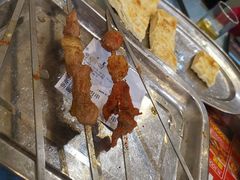 -马尔龙新疆饭店·清真(瑞景店)