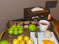 -菩泰·泰式草本按摩SPA(武汉新天地南馆店)