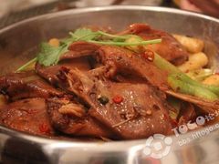 古惑仔鸭头-豆蔻电影主题餐厅(四牌楼店)