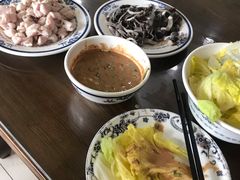 -老爆肚满五香烧牛羊肉