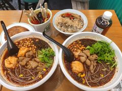 -甘食记·成都肥肠粉(汕头万象城店)