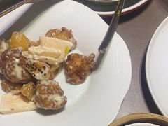 -有璟阁港式餐厅(国贸商城店)