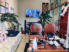 -范小萌宠物店(阳光新城竹苑店)