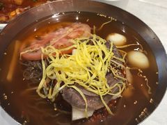 -阿里郎海鲜酒店