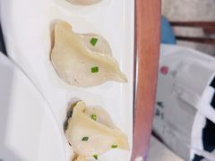 -苏小柳点心·手作小笼包(康桥分院)