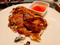 -莲·中餐厅(成都首座万豪酒店)