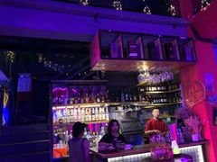 -好久不见网红乐队酒吧(鼓浪屿海底世界店)