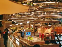 -梨花自助烤肉(西三旗万象汇黑金店)