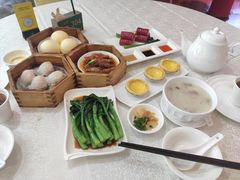 -四季海鲜酒楼·粤菜·早茶·宴会(南山中心区店)