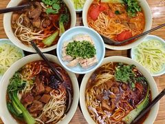 -李先生牛肉面大王(北京东四店)