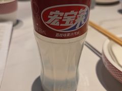 -孙家外婆•长春地标美食新名片(红旗街万达店)