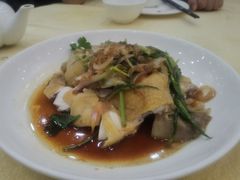 -嘉华海鲜酒家(龙津中路店)