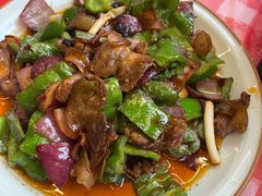 -阆辣荟餐饮(老味道8年·古城店)