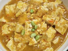 -少林寺欢喜地素斋馆