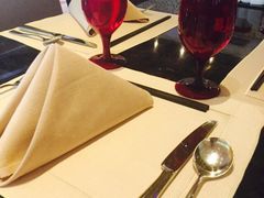-骊韵咖啡厅(深圳中海凯骊酒店)
