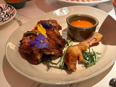 -太食獸泰式茶餐厅(IFS国金中心店)