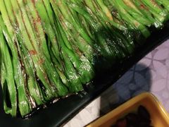 -云晓光头烧烤吧(新大陆广场店)